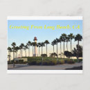 Recherche de long beach ca cartes postales Plage