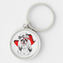 Search for yorkie keychains Cute