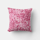 Recherche de fleur lilas coussins Été