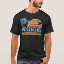 Recherche de waikiki tshirts Surf