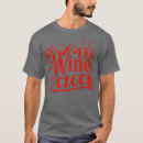 Recherche de clock tshirts Musique