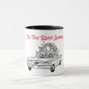 Search for vintage auto mugs Touring