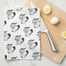 Recherche de père noël cuisine linges Vintage