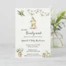 Search for brown bear invitations Elegant