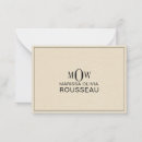 Search for 3 letter monogram Initial