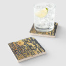 Search for egyptian coasters Hieroglyphics