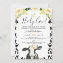Search for black yellow baby shower invitations Gender neutral