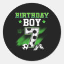 Recherche de garçon de 7 ans autocollants Sport