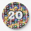 Search for billiard balls plates Pool