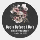 Search for dramatic stickers Halloween