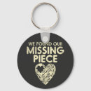 Search for adopt round keychains Foster