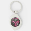 Search for durable keychains Elegant