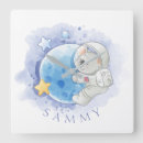 Recherche de koala chambre enfant horloges Nursery