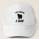 Recherche de ours en casquettes Noël