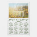 Search for calendar tea towels 2025