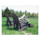 Search for adirondack chairs posters Outdoors