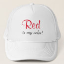 Search for red color Pretty