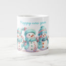 Search for frosty the snowman mugs Snowmen