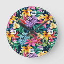 Search for green leaf clocks Flowers