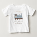 Search for choo choo train baby clothes Steam engine