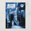 Recherche de château halloween posters Fantôme