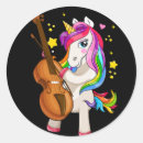 Search for violinist stickers Player