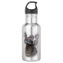 Search for kawaii water bottles Grey