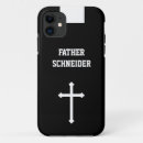 Search for priests iphone cases Religious