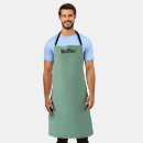 Search for solid aprons Girly