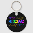 Search for vote for obama keychains President