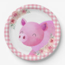 Search for pig plates Barnyard