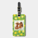 Search for lemon luggage tags Citrus