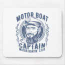 Search for funny sailing mousepads On the boat