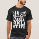 Search for how to pick up chicks tshirts Forklift