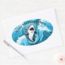 Search for shark bite stickers Sea