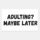 Recherche de insouciant autocollants Drôle