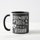 Recherche de drogue mugs bouteilles Vitamine