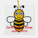 Search for spelling bee Award