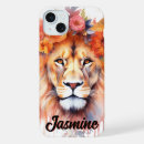 Search for iphone 15 plus cases Watercolor
