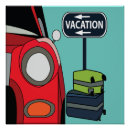 Recherche de route route posters Camping