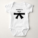Search for karate baby clothes Judo
