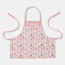 Search for petite aprons For kids