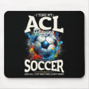 Search for striker mousepads Goal