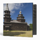 Search for russian binders Europe