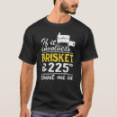 Search for brisket tshirts Smoker