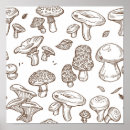 Search for mushroom art Design