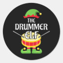 Recherche de drums autocollants Noël