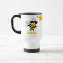 Search for bee travel mugs Coffee