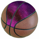 Search for galaxy basketballs Celestial