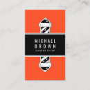 Search for hairstyles business cards Hair stylist